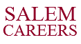 Salem Careers Logo