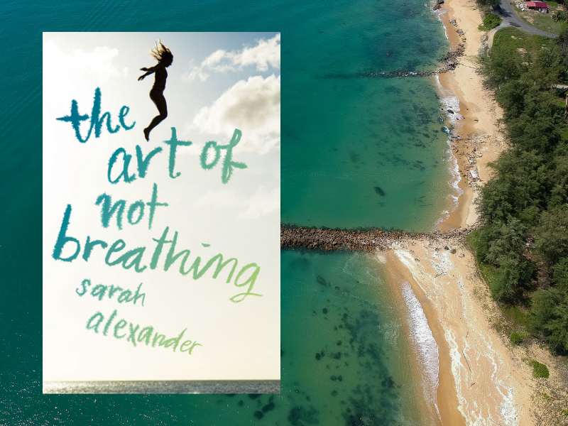The Art of Not Breathing