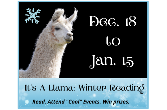 Winter Reading